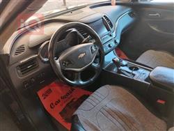 شيفروليه امبالا